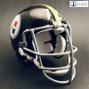 Mean Joe Greene Pittsburgh Steelers